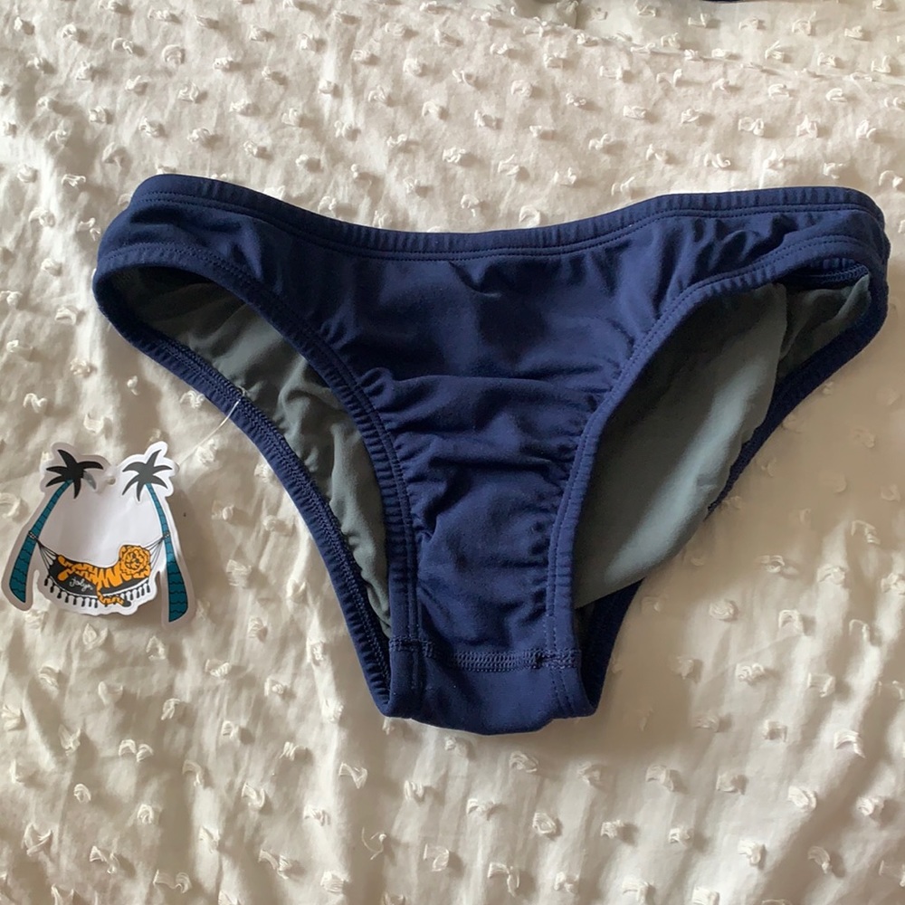 JOLYN Andy bikini bottom